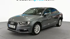 Usado 2016 Audi A3 Attraction Berlina | 14.450 € (Precio justo)
