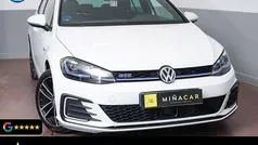 Usado 2021 VW Golf VIII GTE Berlina | 21.250 € (Buen precio)