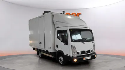 Usado 2017 Nissan Cabstar Recogida | 20.990 €