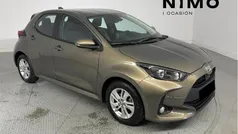 Otro Usado 2024 Toyota Yaris Edition Berlina | 19.200 € (Precio justo)