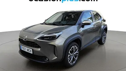 Usado Toyota Yaris Cross Style 116 CV (85 kW) 2022 SUV