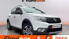 Usado 2019 Dacia Sandero Comfort Utilitario | 10.990 € (Precio justo)