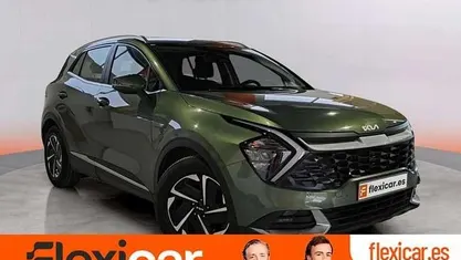 Usado Kia Sportage 150 CV (110 kW) 2022 SUV