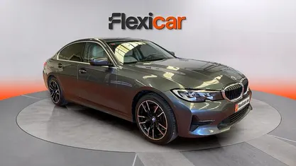 Usado BMW 318 Gran Turismo 150 CV (110 kW) 2019 Berlina