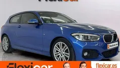 Usado 2015 BMW 118 Utilitario | 15.990 € (Precio justo)