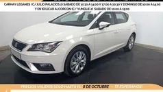 Usado 2019 Seat Leon Style Familiar | 12.690 € (Super precio)