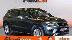 Usado 2018 Seat Ateca XCELLENCE SUV | 19.090 € (Precio justo)
