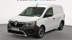 Usado 2022 Renault Kangoo Monovolumen | 12.446 € (Super precio)