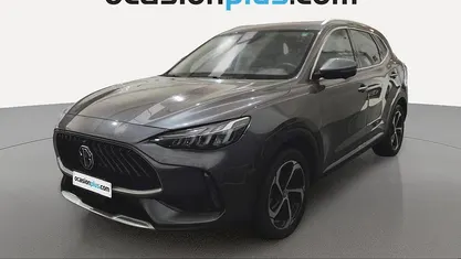 Usado 2023 MG HS Luxury SUV | 18.319 € (Precio justo)