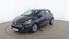 Gris Usado 2019 Renault Clio IV Zen Utilitario | 11.999 € (Precio justo)