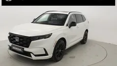Blanco Nuevo 2025 Honda CR-V Advance SUV | 54.990 € (Precio justo)