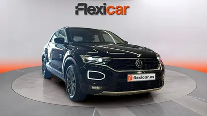 Usado VW T-Roc Sport 150 CV (110 kW) 2021 SUV