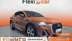 Usado 2020 Audi Q3 SUV | 28.290 € (Precio justo)