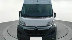 Blanco Usado 2019 Citroën Jumper Monovolumen | 20.890 € (Precio justo)