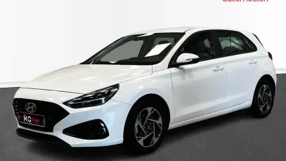 Usado Hyundai i30 100 CV (73 kW) 2024