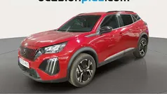 Usado 2024 Peugeot 2008 Allure SUV | 15.891 € (Super precio)