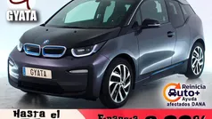 Usado 2020 BMW i3 Utilitario | 18.990 € (Precio justo)