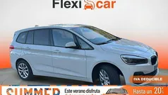 Usado 2021 BMW 218 Familiar | 21.990 € (Precio justo)