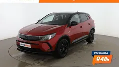 Usado 2024 Opel Grandland X GS Line SUV | 25.999 € (Super precio)