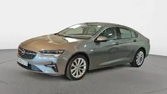 Gris Usado 2021 Opel Insignia Business Elegance Berlina | 16.900 € (Buen precio)