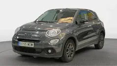 Gris Usado 2023 Fiat 500X Club SUV | 17.264 € (Buen precio)