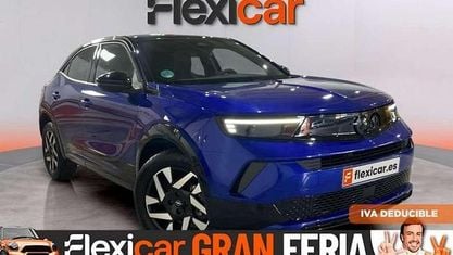 Occasion Opel Mokka Edition 136 PK (100 kW) 2025 Blauw SUV