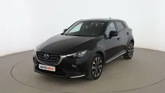 Usado 2022 Mazda CX-3 SUV | 20.799 € (Precio justo)