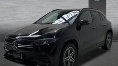 Usado 2023 Mercedes EQA250+ AMG line SUV | 39.900 € (Precio justo)