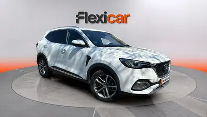 Usado MG HS Luxury 258 CV (189 kW) 2022 SUV