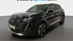 Usado 2023 Peugeot 2008 Allure SUV | 13.446 € (Buen precio)
