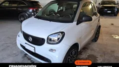 Usado 2020 Smart ForTwo Electric Drive Coupe | 9850 € (Super precio)