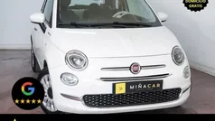 Blanco Usado 2021 Fiat 500 Dolcevita Utilitario | 10.490 € (Precio justo)