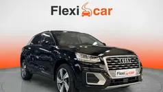 Negro Usado 2019 Audi Q2 Sport SUV | 20.590 € (Precio justo)