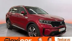 Rojo Usado 2020 Kia Sorento 2 SUV | 31.990 € (Super precio)
