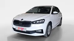 Usado 2024 Skoda Fabia Berlina | 16.500 € (Buen precio)
