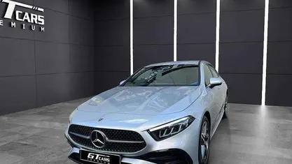 Usado Mercedes A250 AMG 218 CV (160 kW) 2023
