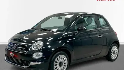 Usado Fiat 500 Dolcevita 70 CV (51 kW) 2022