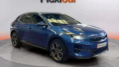 Azul Usado 2021 Kia XCeed SUV | 14.590 € (Precio justo)