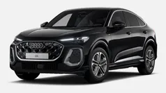 Usado 2025 Audi Q5 S-Line SUV | 74.781 €