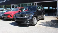 Usado 2022 Jeep Renegade Limited SUV | 17.850 € (Buen precio)