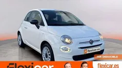 Usado 2023 Fiat 500 Berlina | 10.490 € (Precio justo)