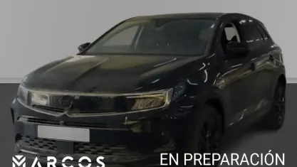Usado Opel Grandland X 224 CV (164 kW) 2023 SUV