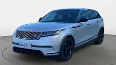 Gris plata Usado 2018 Land Rover Range Rover Velar S SUV | 27.091 € (Super precio)