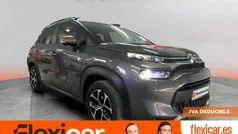 Usado 2023 Citroën C3 Aircross PureTech SUV | 14.790 € (Precio justo)