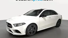 Usado 2019 Mercedes A200 AMG Berlina | 23.173 € (Buen precio)