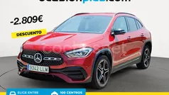 Usado 2020 Mercedes GLA250 SUV | 30.900 € (Precio justo)