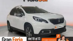 Usado 2019 Peugeot 2008 Allure SUV | 12.290 € (Buen precio)