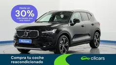 Usado 2021 Volvo XC40 Inscription SUV | 26.990 € (Precio justo)