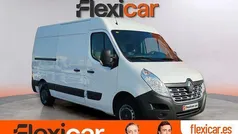 Usado 2019 Renault Master Van | 18.990 € (Buen precio)