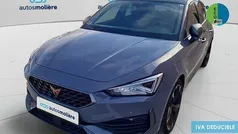 Usado 2024 Cupra Leon | 27.890 € (Precio justo)